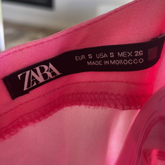 ZARA TYDIE DRESS - Picture 6 of 6